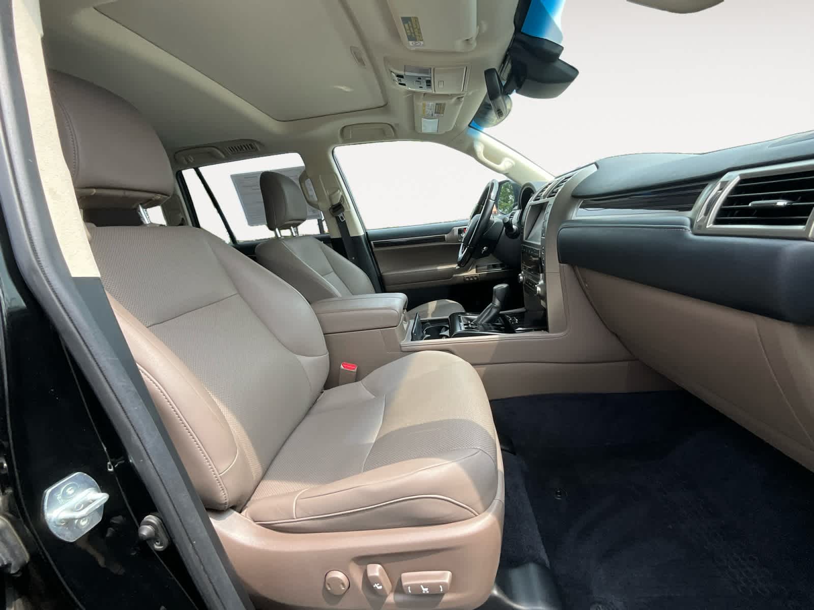 2021 Lexus GX 460 Premium