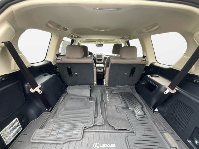 2021 Lexus GX 460 Premium