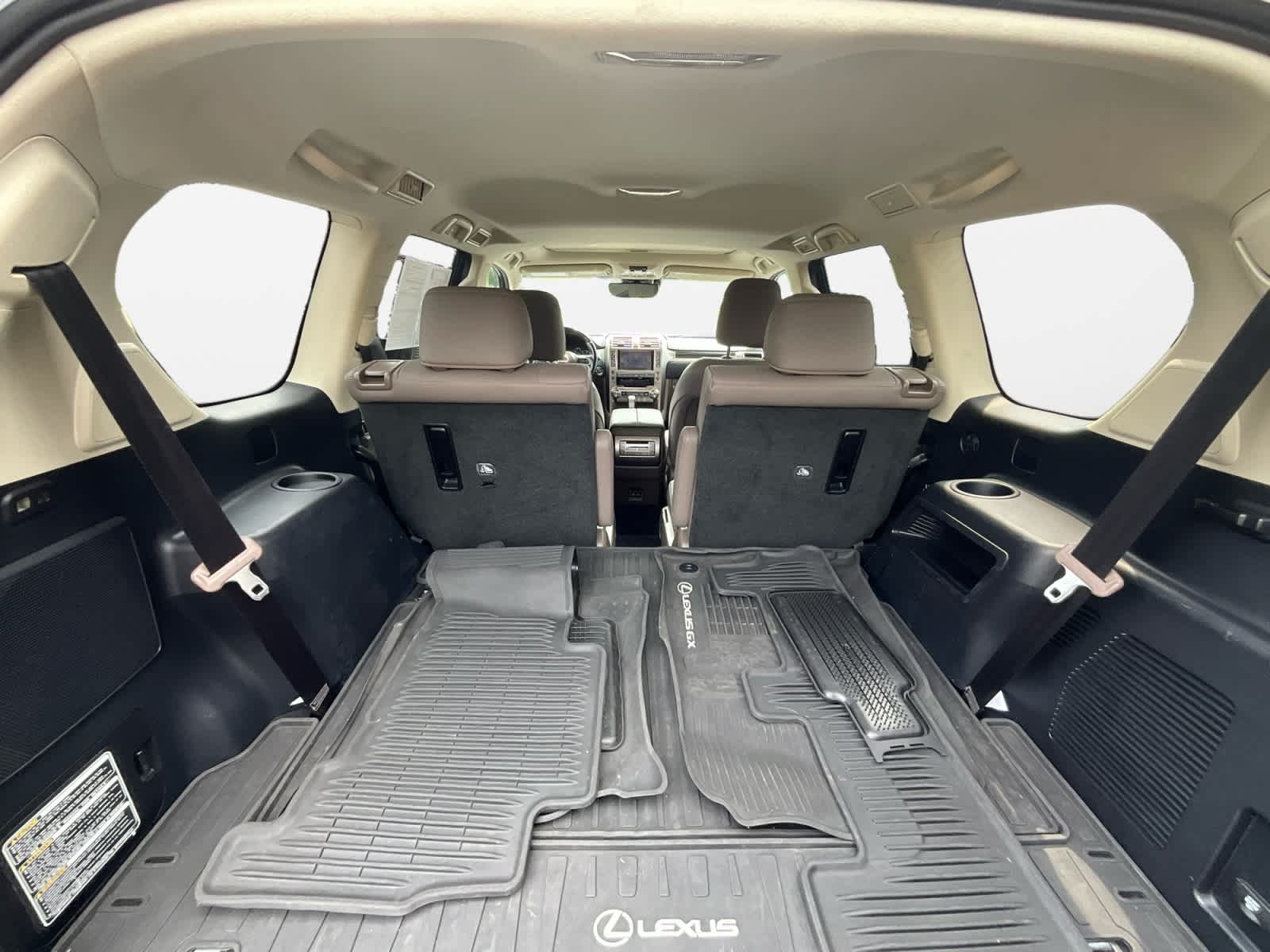 2021 Lexus GX 460 Premium