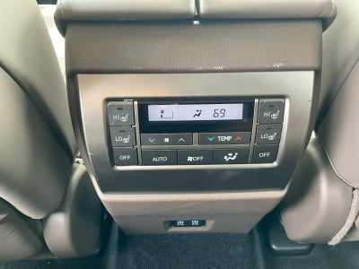 2021 Lexus GX 460 Premium