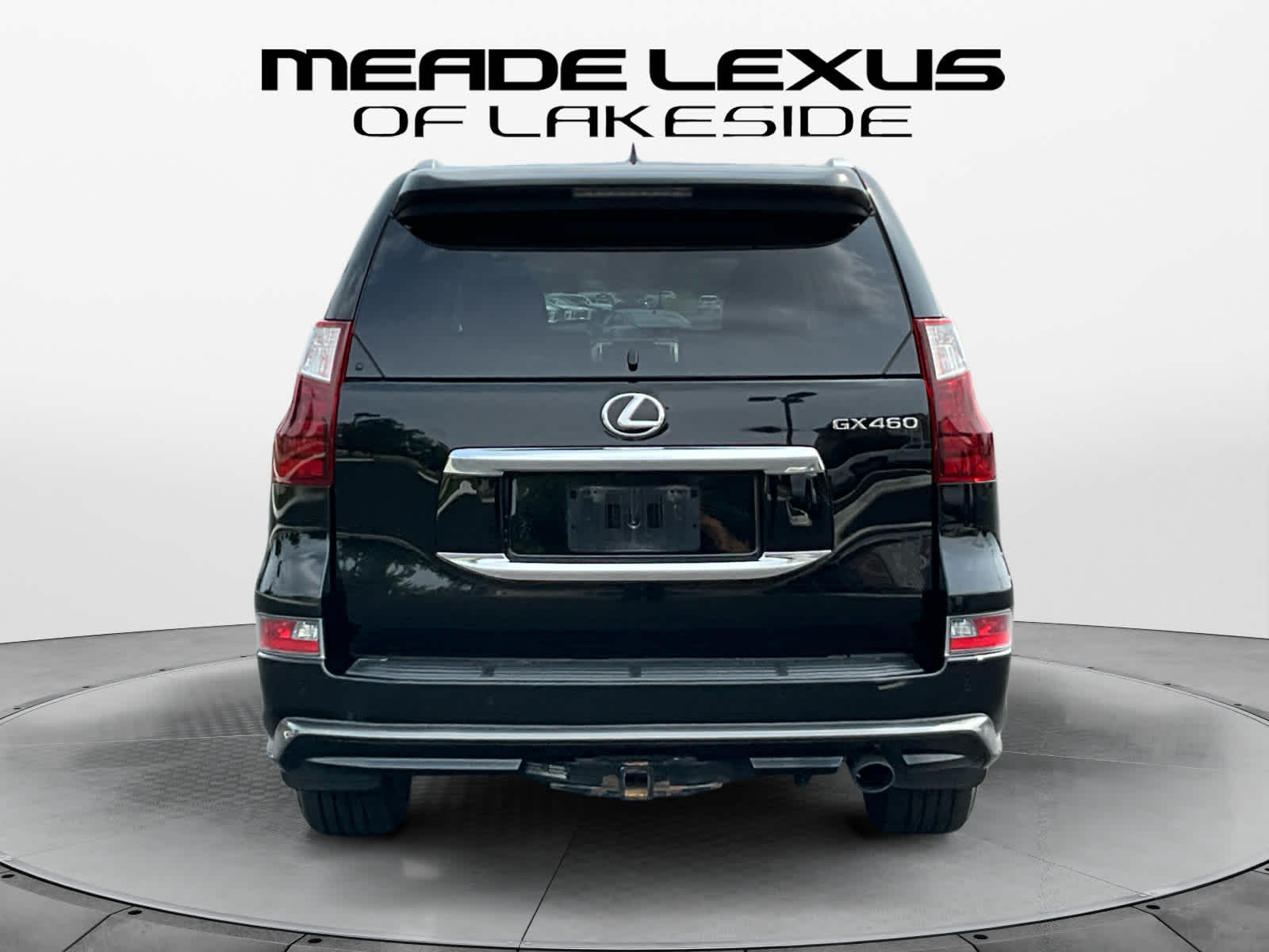 2021 Lexus GX 460 Premium