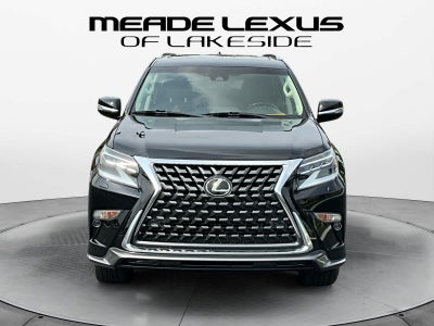 2021 Lexus GX 460 Premium