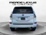 2022 Lexus GX 460 Premium