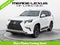 2020 Lexus GX 460 Premium