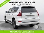 2020 Lexus GX 460 Premium
