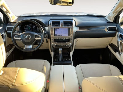 2020 Lexus GX Premium