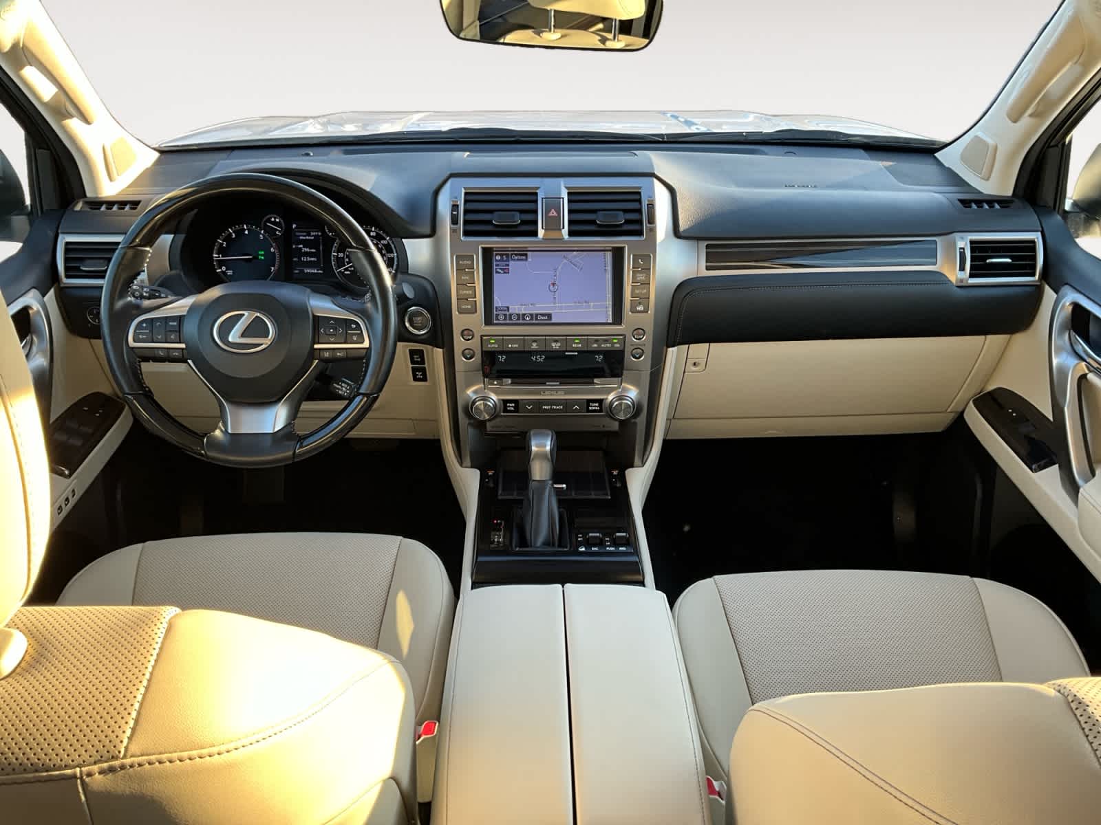 2020 Lexus GX Premium