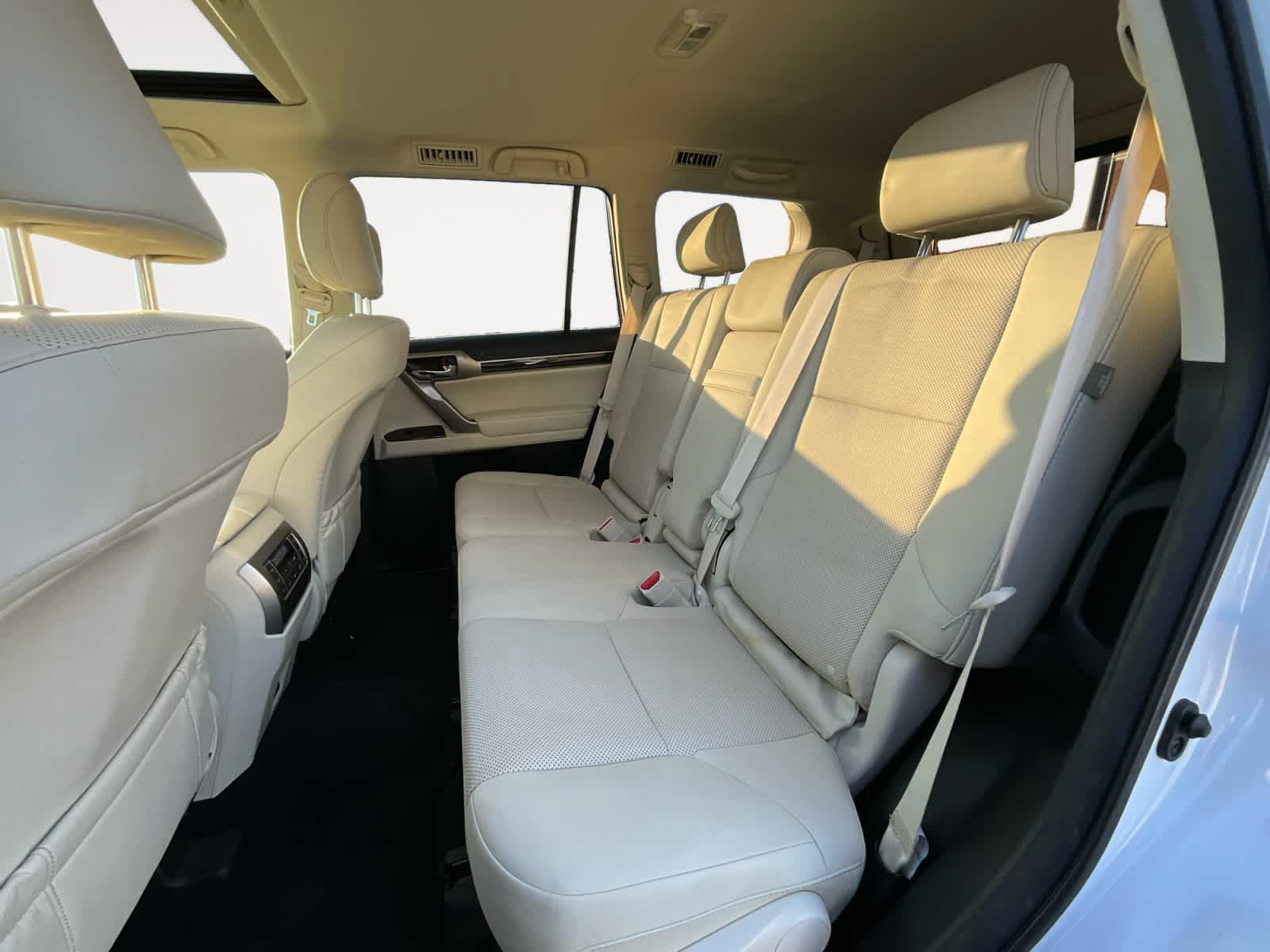 2020 Lexus GX Premium