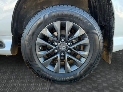 2020 Lexus GX Premium