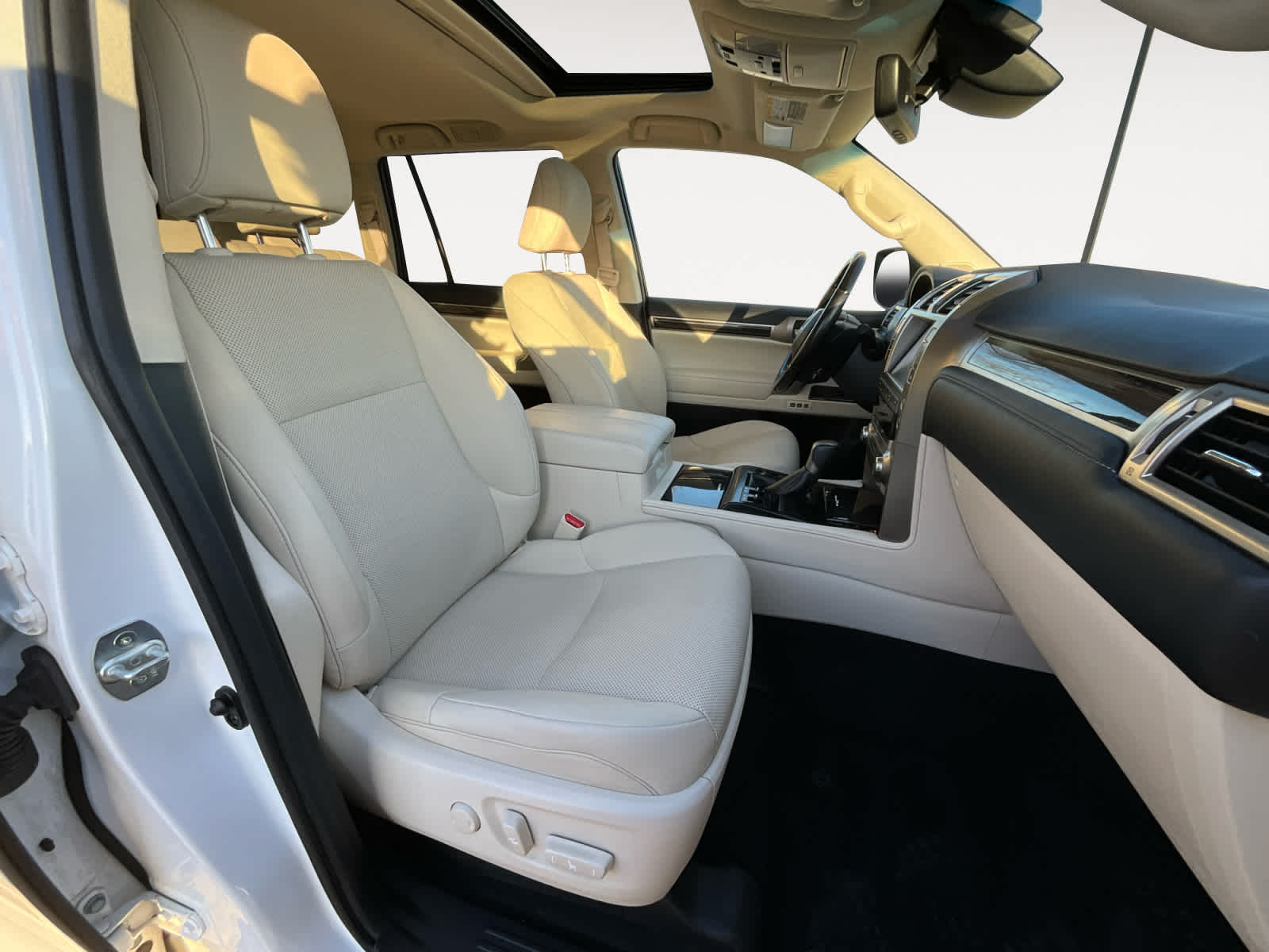 2020 Lexus GX Premium