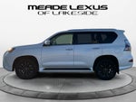 2020 Lexus GX Premium