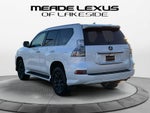 2020 Lexus GX Premium