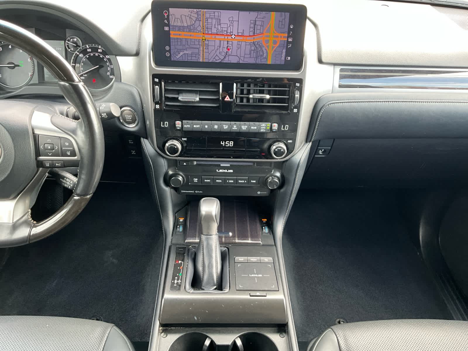 2023 Lexus GX 460 Premium