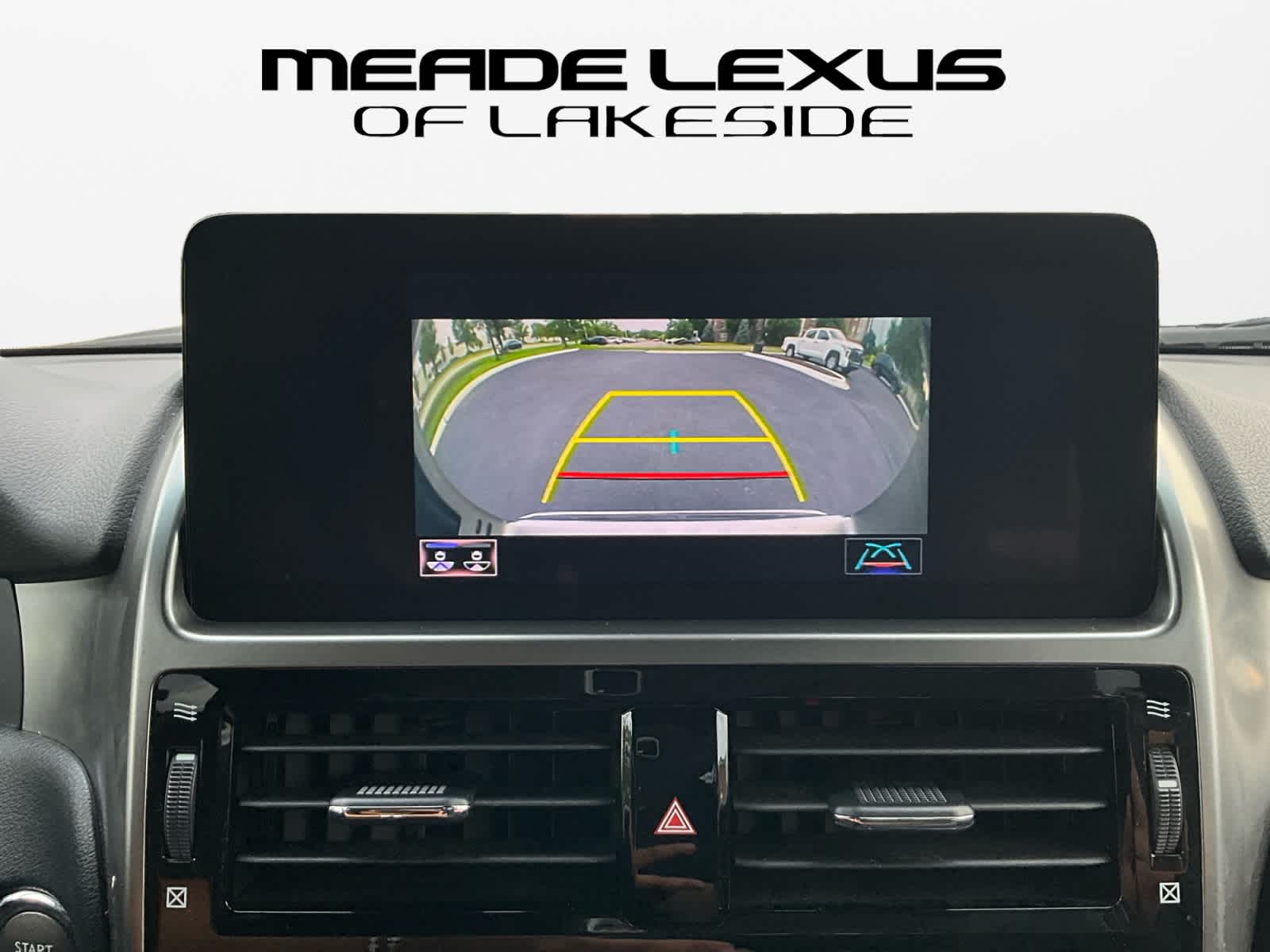 2023 Lexus GX 460 Premium