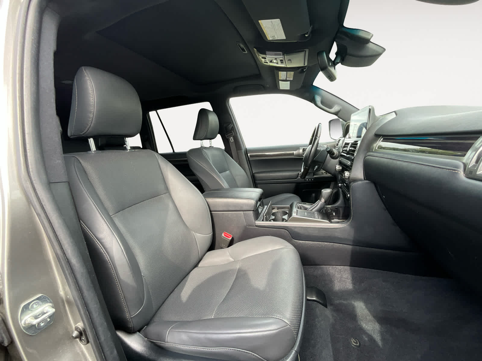 2023 Lexus GX 460 Premium