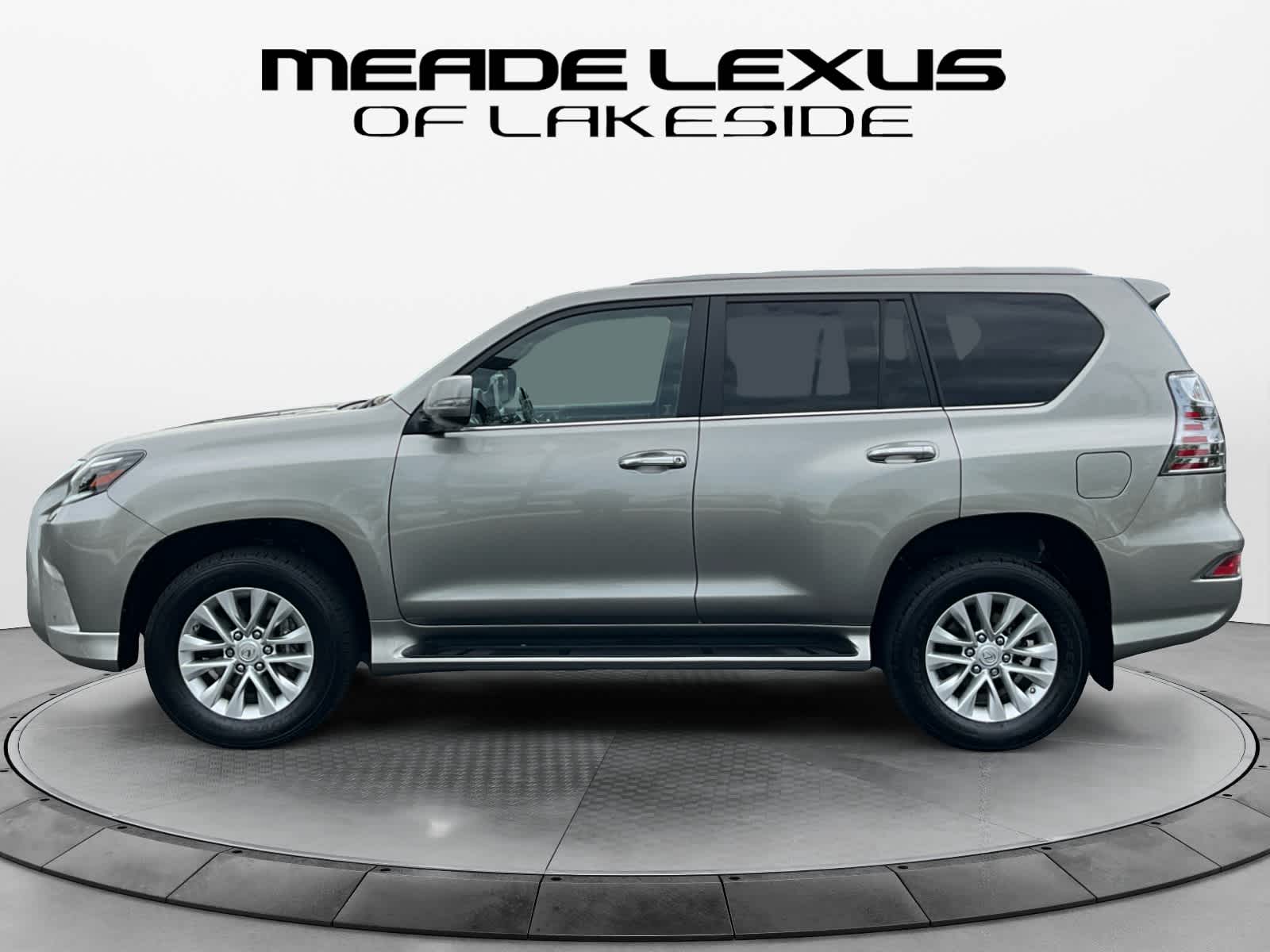 2023 Lexus GX 460 Premium