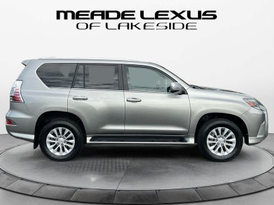 2023 Lexus GX 460 Premium