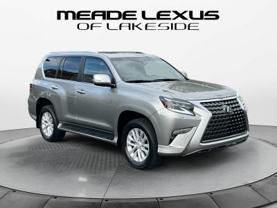2023 Lexus GX 460 Premium