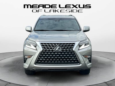2023 Lexus GX 460 Premium