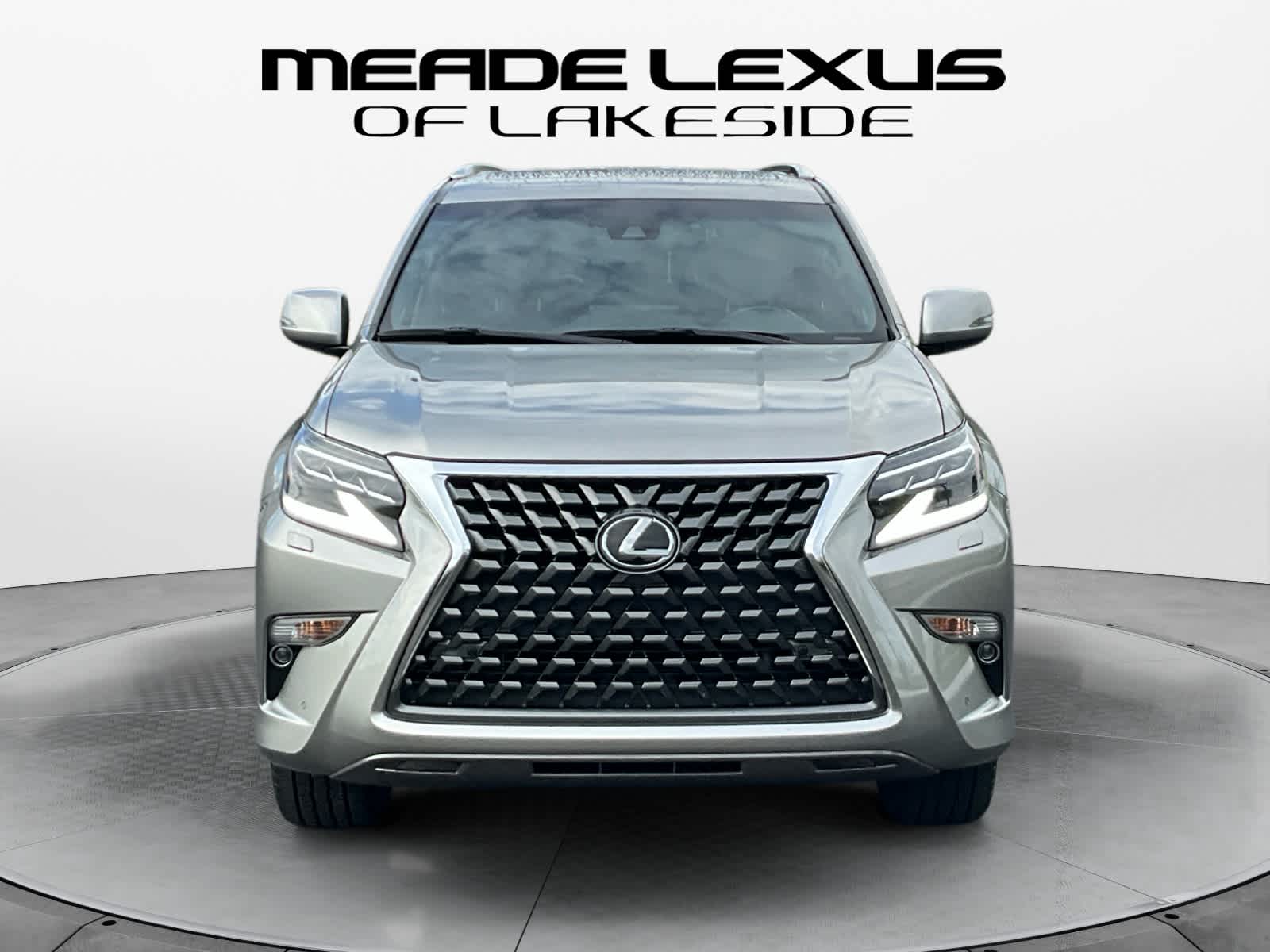 2023 Lexus GX 460 Premium