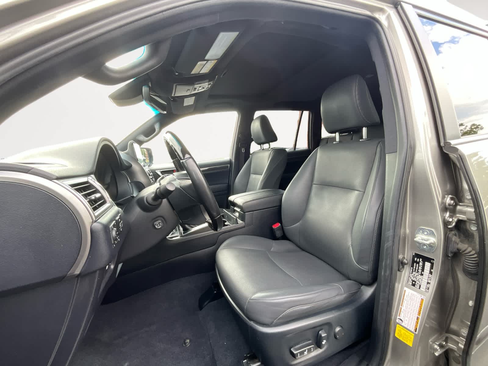 2023 Lexus GX 460 Premium