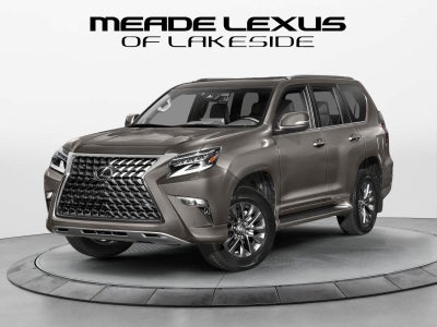 2023 Lexus GX 460 Premium