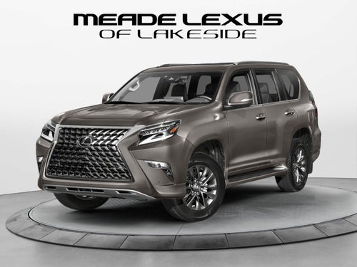 2023 Lexus GX 460 Premium