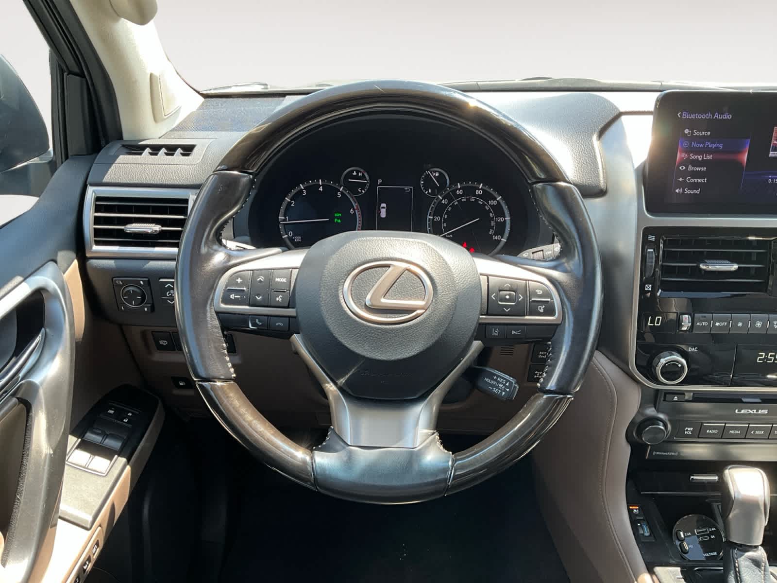 2023 Lexus GX 460 Premium
