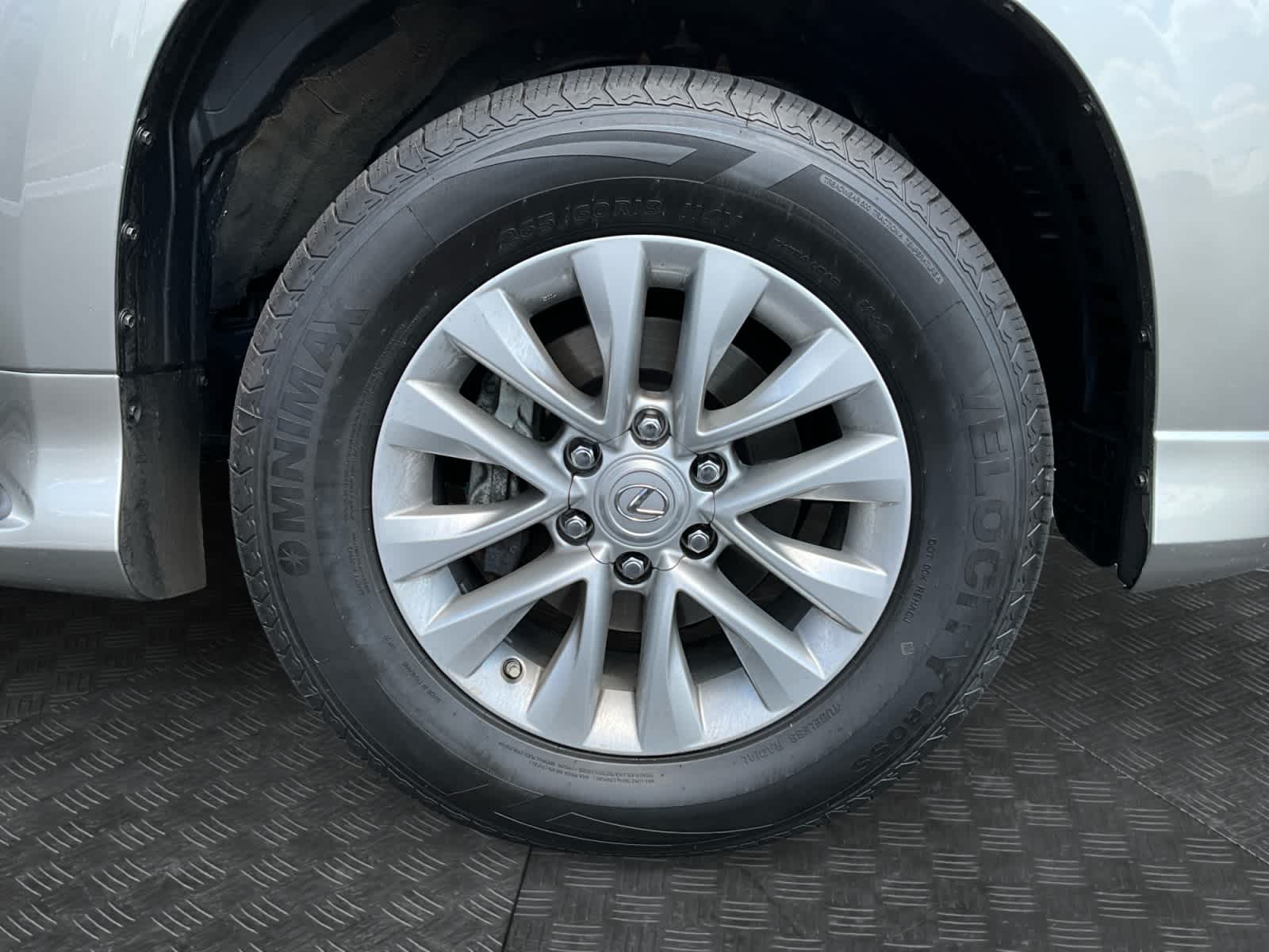 2023 Lexus GX 460 Premium