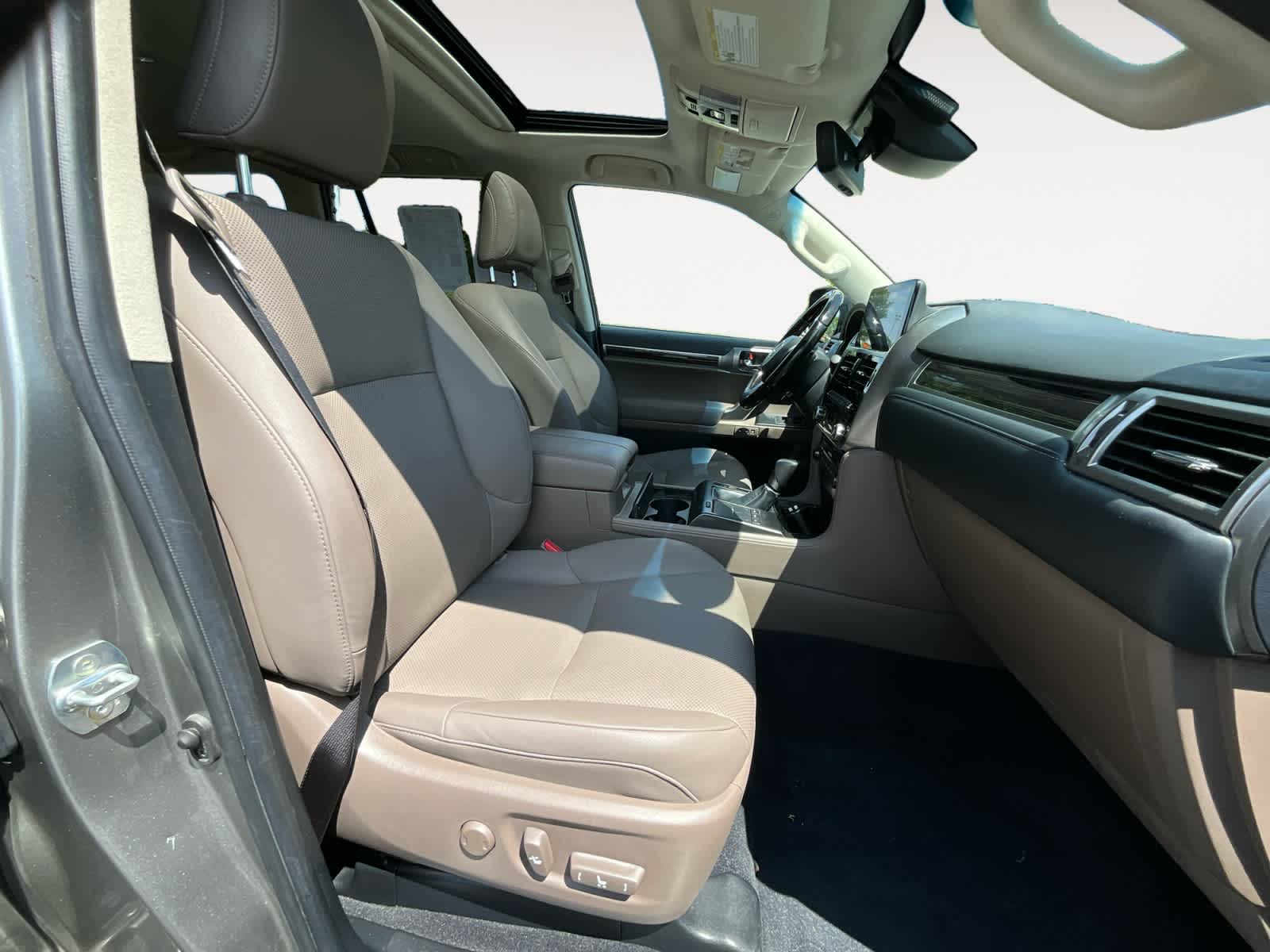 2023 Lexus GX 460 Premium