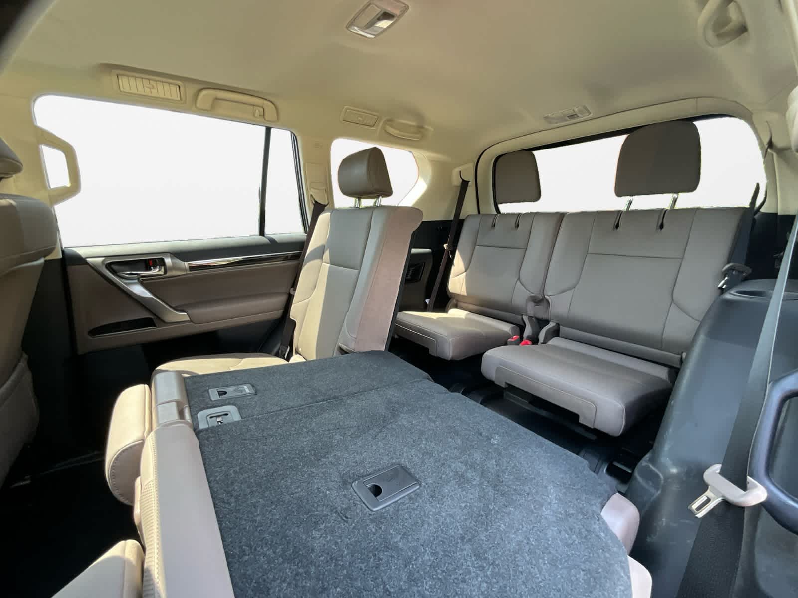 2023 Lexus GX 460 Premium