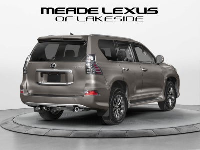 2023 Lexus GX 460 Premium