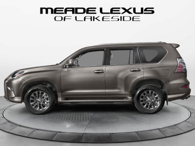 2023 Lexus GX 460 Premium
