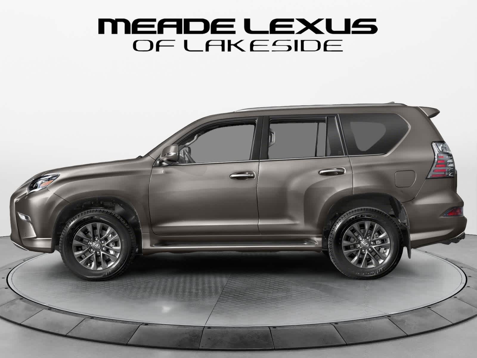 2023 Lexus GX 460 Premium