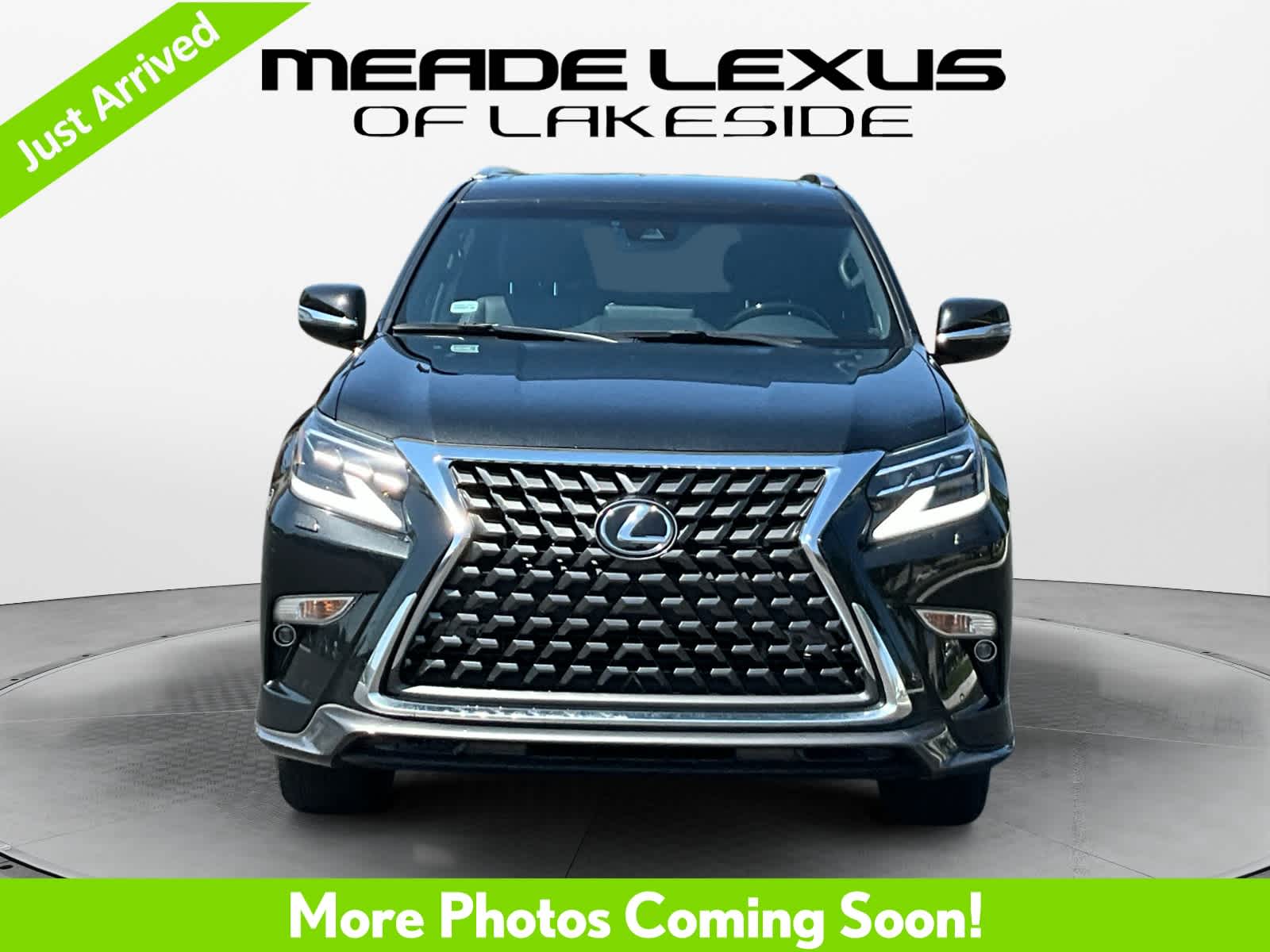 2023 Lexus GX 460 Premium