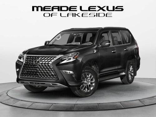 2023 Lexus GX 460 Premium