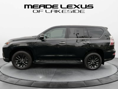 2023 Lexus GX 460 Premium