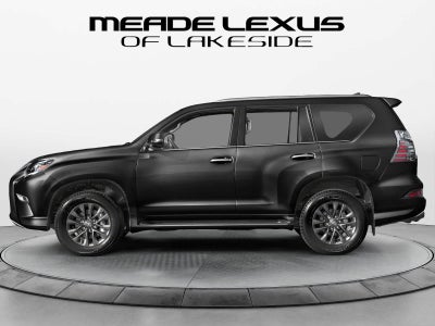 2023 Lexus GX 460 Premium
