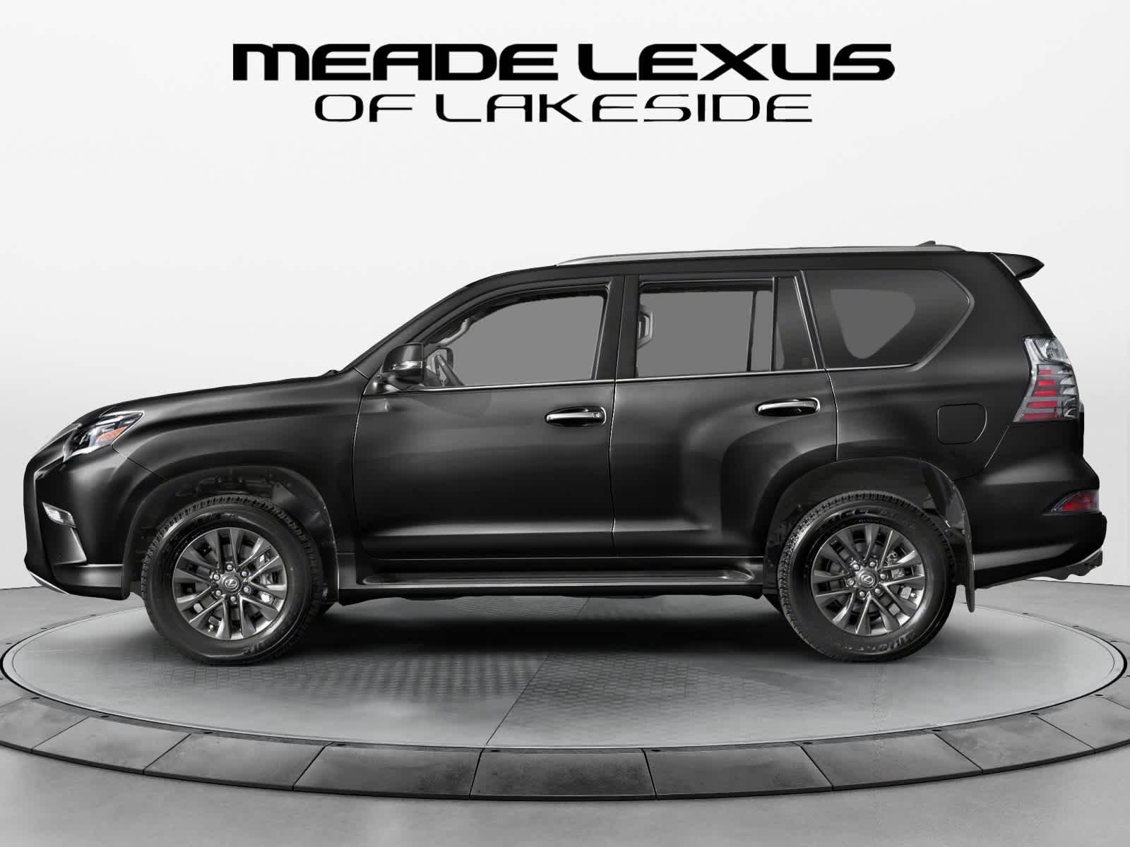 2023 Lexus GX 460 Premium