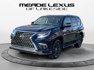 2023 Lexus GX Premium