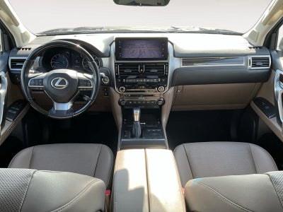 2023 Lexus GX Premium