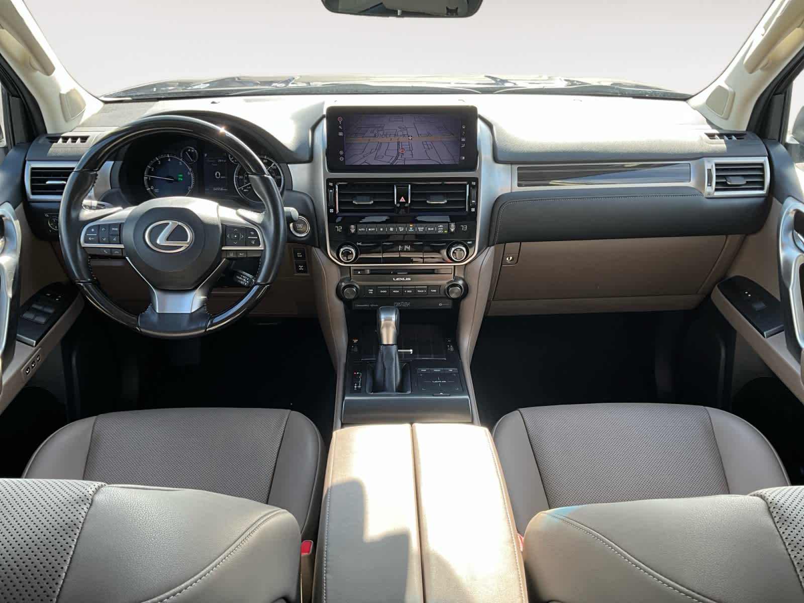 2023 Lexus GX Premium