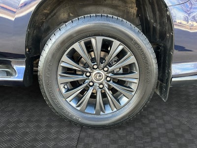 2023 Lexus GX Premium