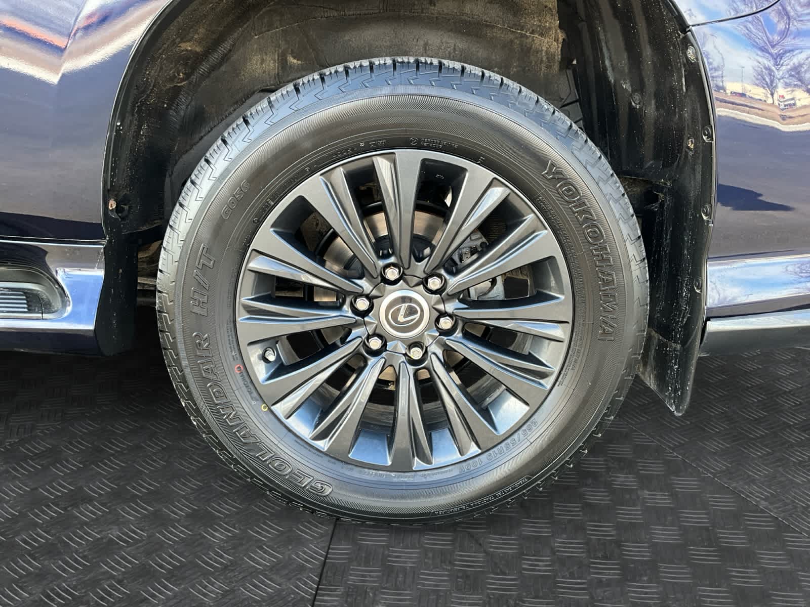 2023 Lexus GX Premium