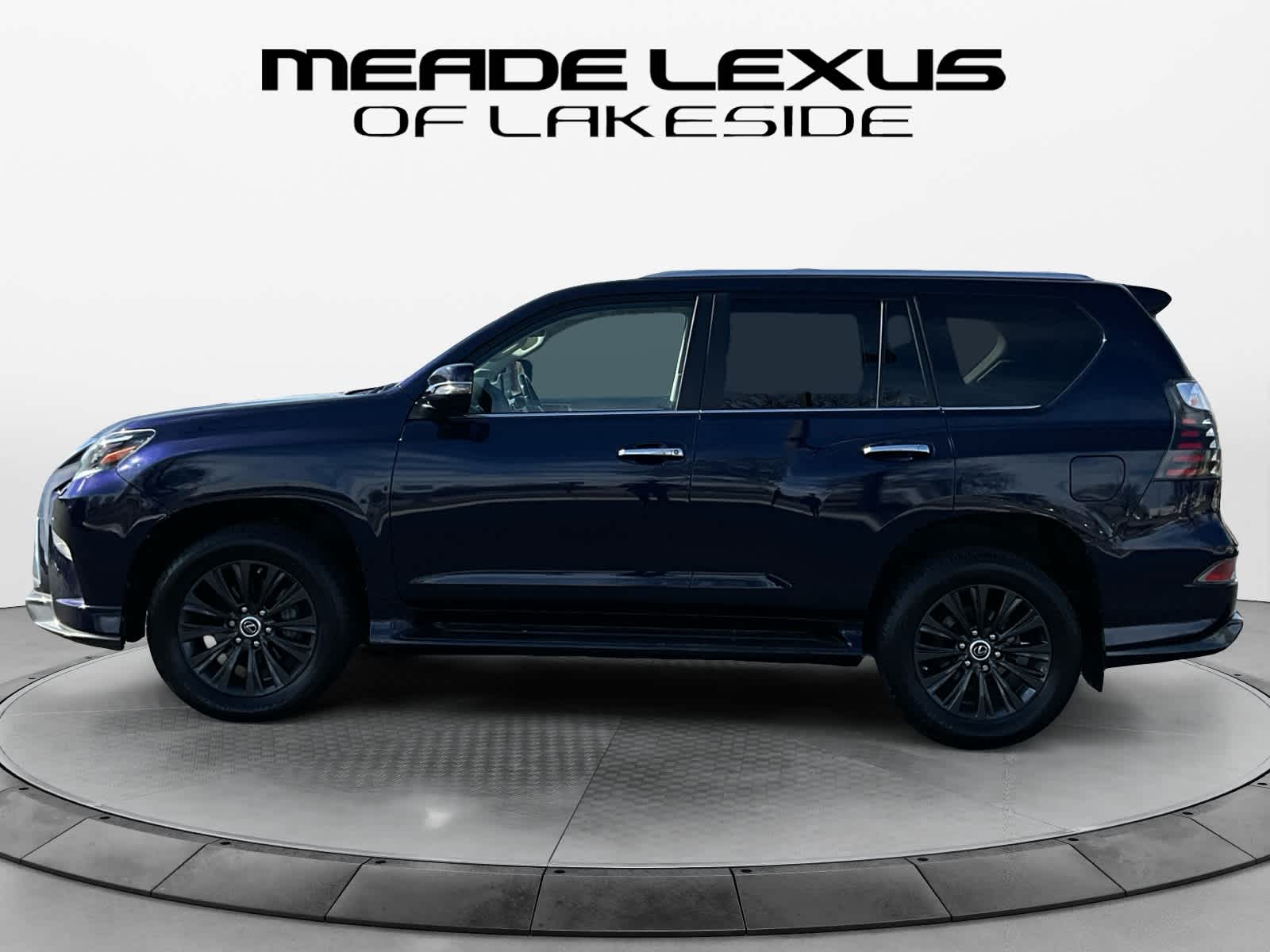 2023 Lexus GX Premium