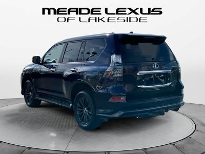 2023 Lexus GX Premium
