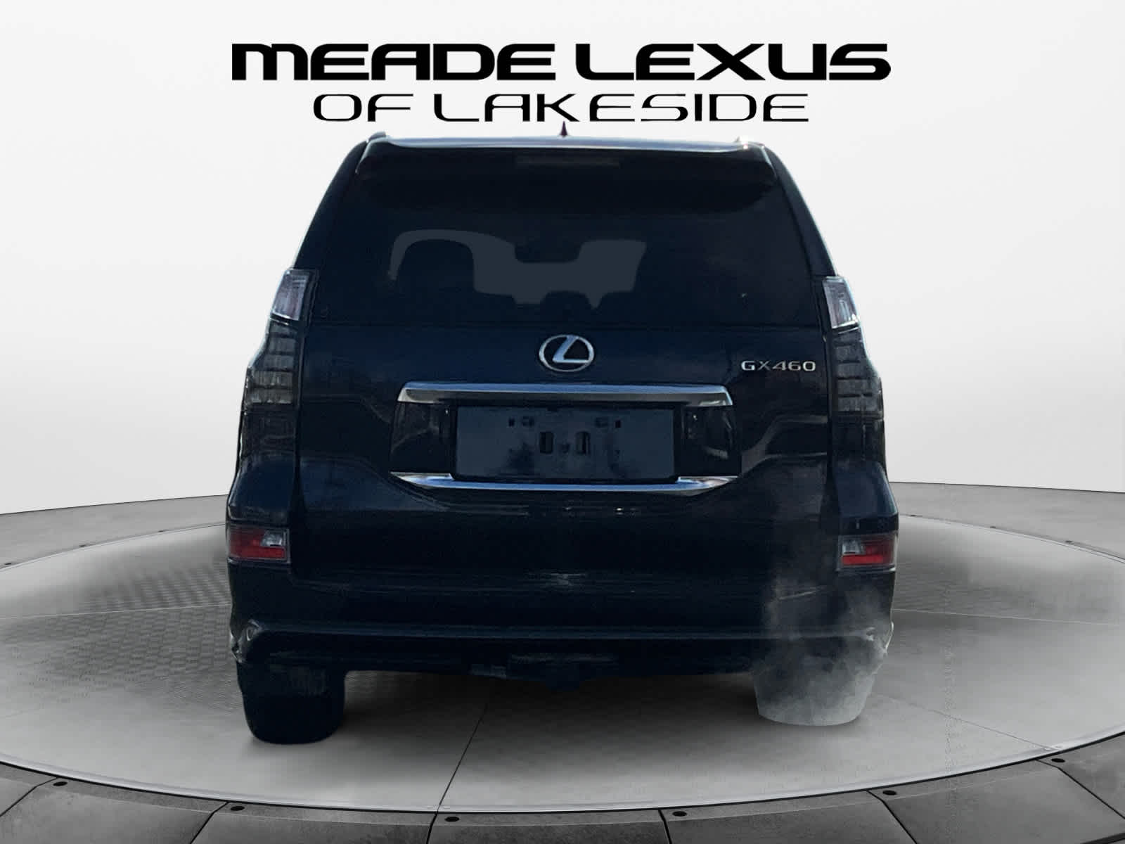 2023 Lexus GX Premium