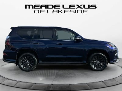 2023 Lexus GX Premium