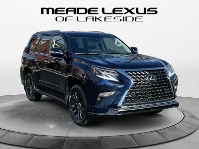 2023 Lexus GX Premium