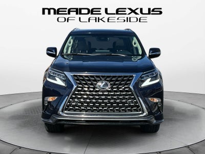 2023 Lexus GX Premium